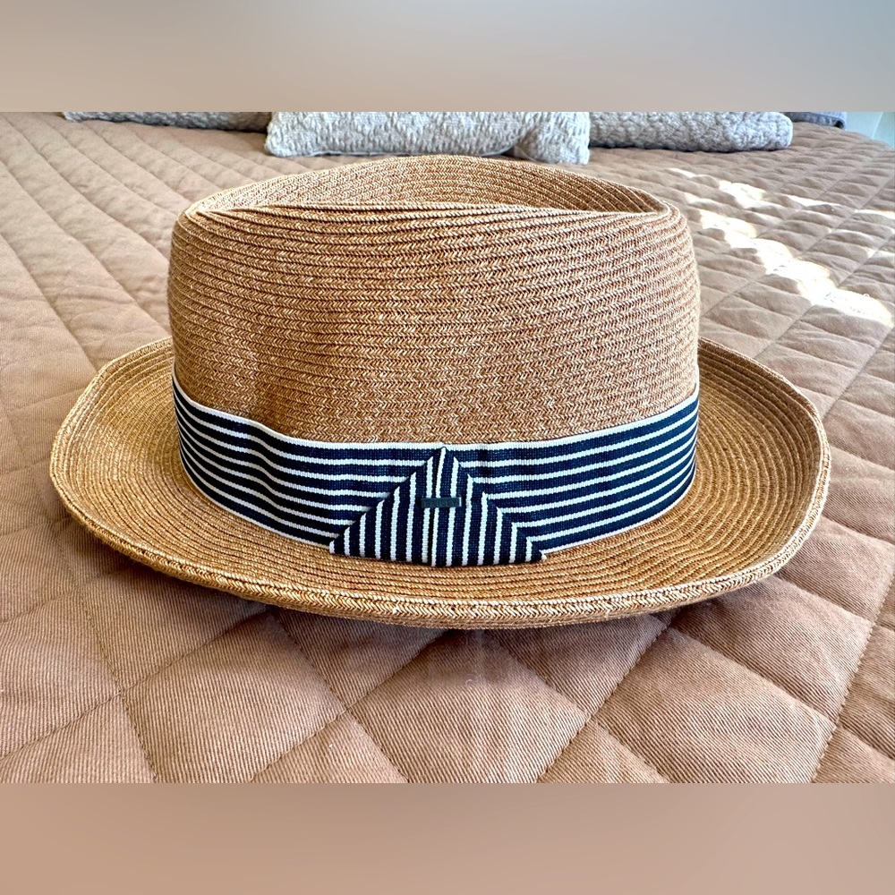 Unisex Havana Hat